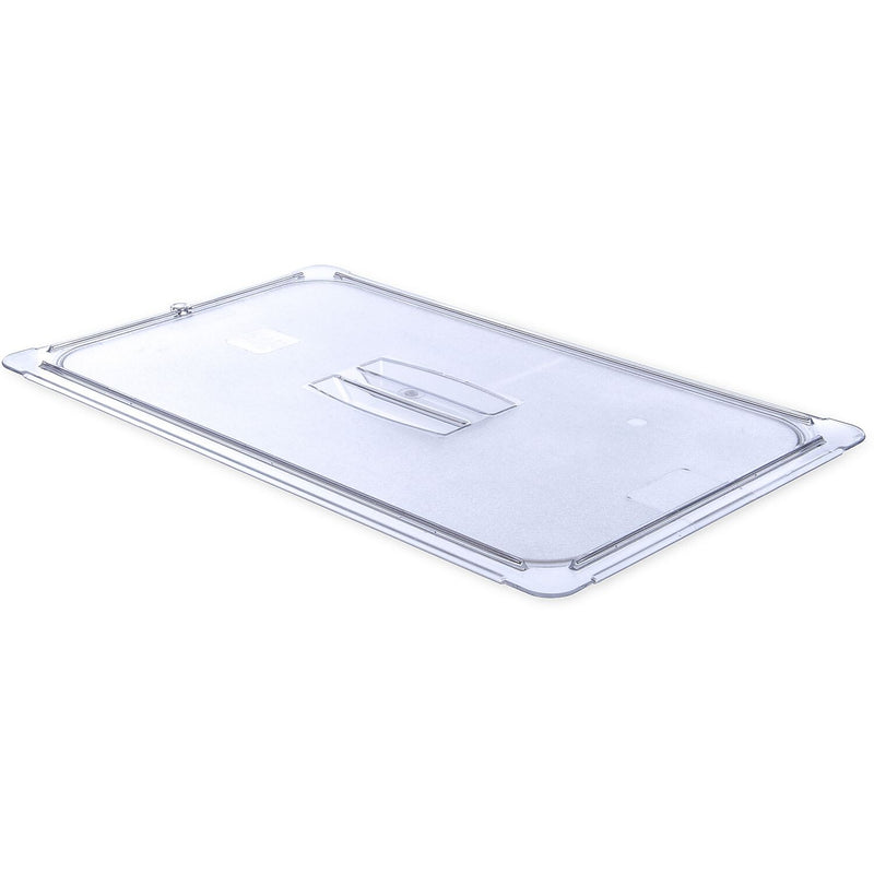 Carlisle StorPlus Handled Universal Lid (10210U07)