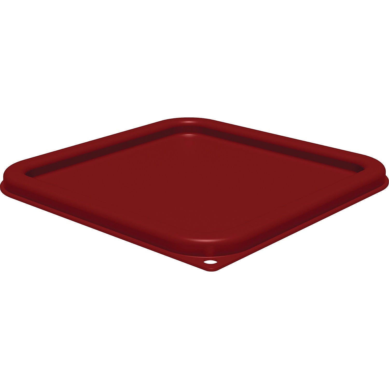 Carlisle Squares Food Storage Container Lid (1197105)