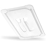 Carlisle StorPlus Handled Universal Lid (10230U07)