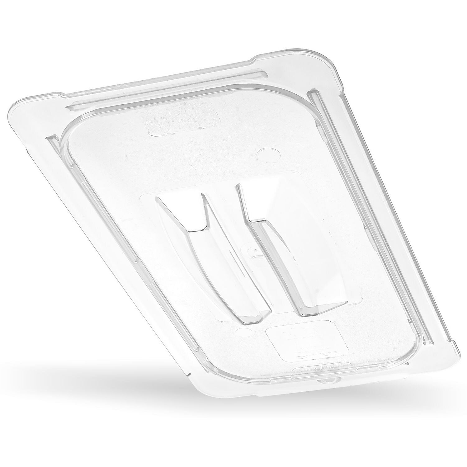 Carlisle StorPlus Handled Universal Lid (10230U07)