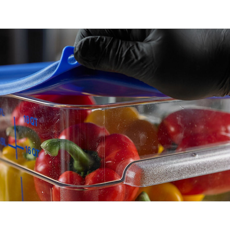Carlisle Squares Food Storage Container Lid (1197260)