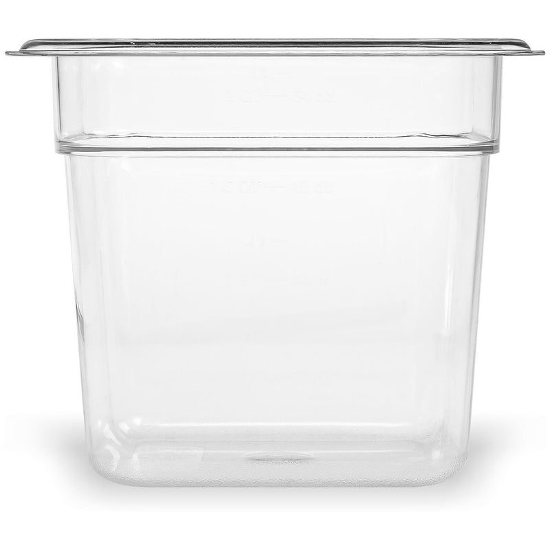 Carlisle StorPlus Food Pan, 2.5 qt (3068507)