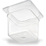Carlisle StorPlus Food Pan, 2.5 qt (3068507)