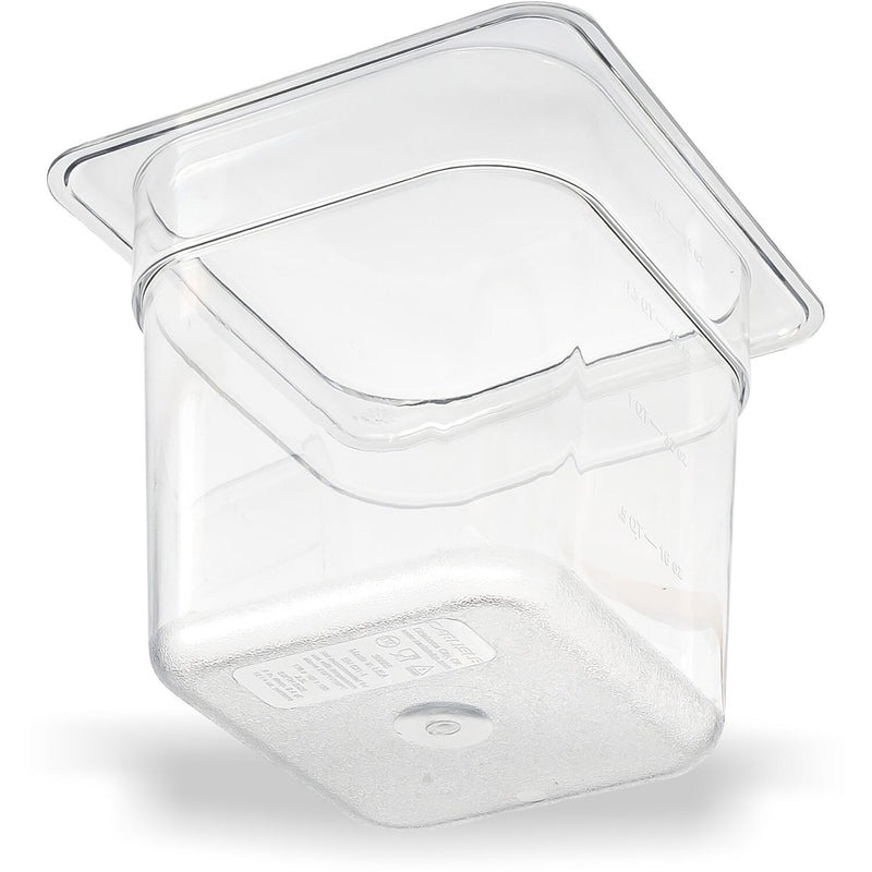 Carlisle StorPlus Food Pan, 2.5 qt (3068507)