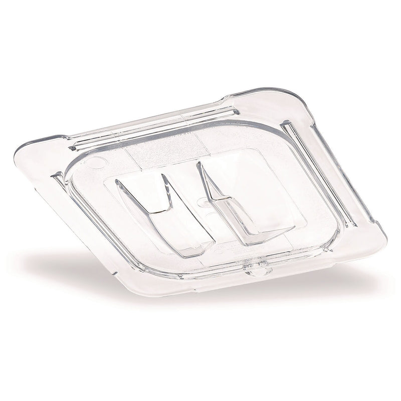 Carlisle StorPlus Handled Universal Lid (10310U07)