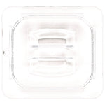 Carlisle StorPlus Handled Universal Lid (10310U07)