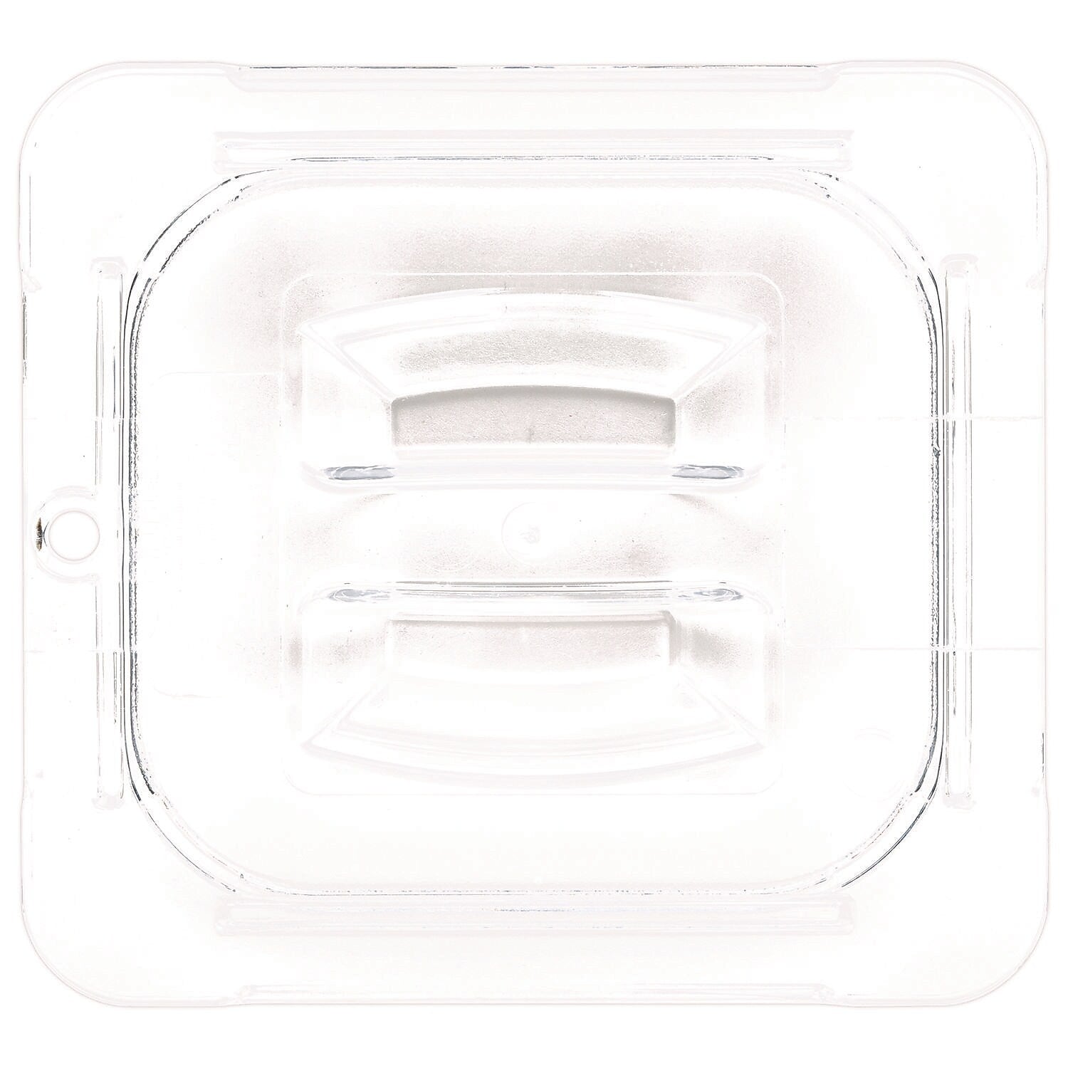 Carlisle StorPlus Handled Universal Lid (10310U07)