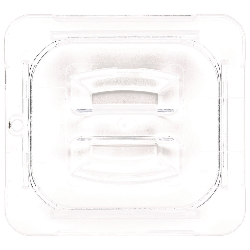 Carlisle StorPlus Handled Universal Lid (10310U07)