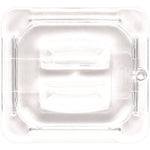 Carlisle StorPlus Handled Universal Lid (10310U07)