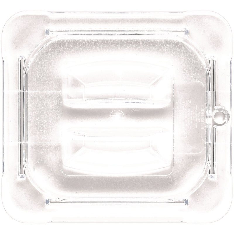 Carlisle StorPlus Handled Universal Lid (10310U07)