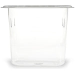 Carlisle StorPlus Food Pan, 1.4 qt (3068807)