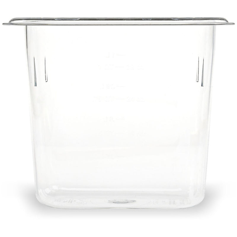 Carlisle StorPlus Food Pan, 1.4 qt (3068807)