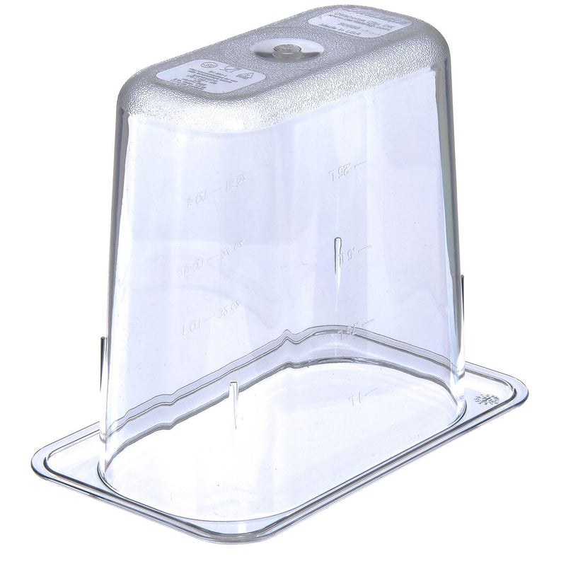 Carlisle StorPlus Food Pan, 1.4 qt (3068807)