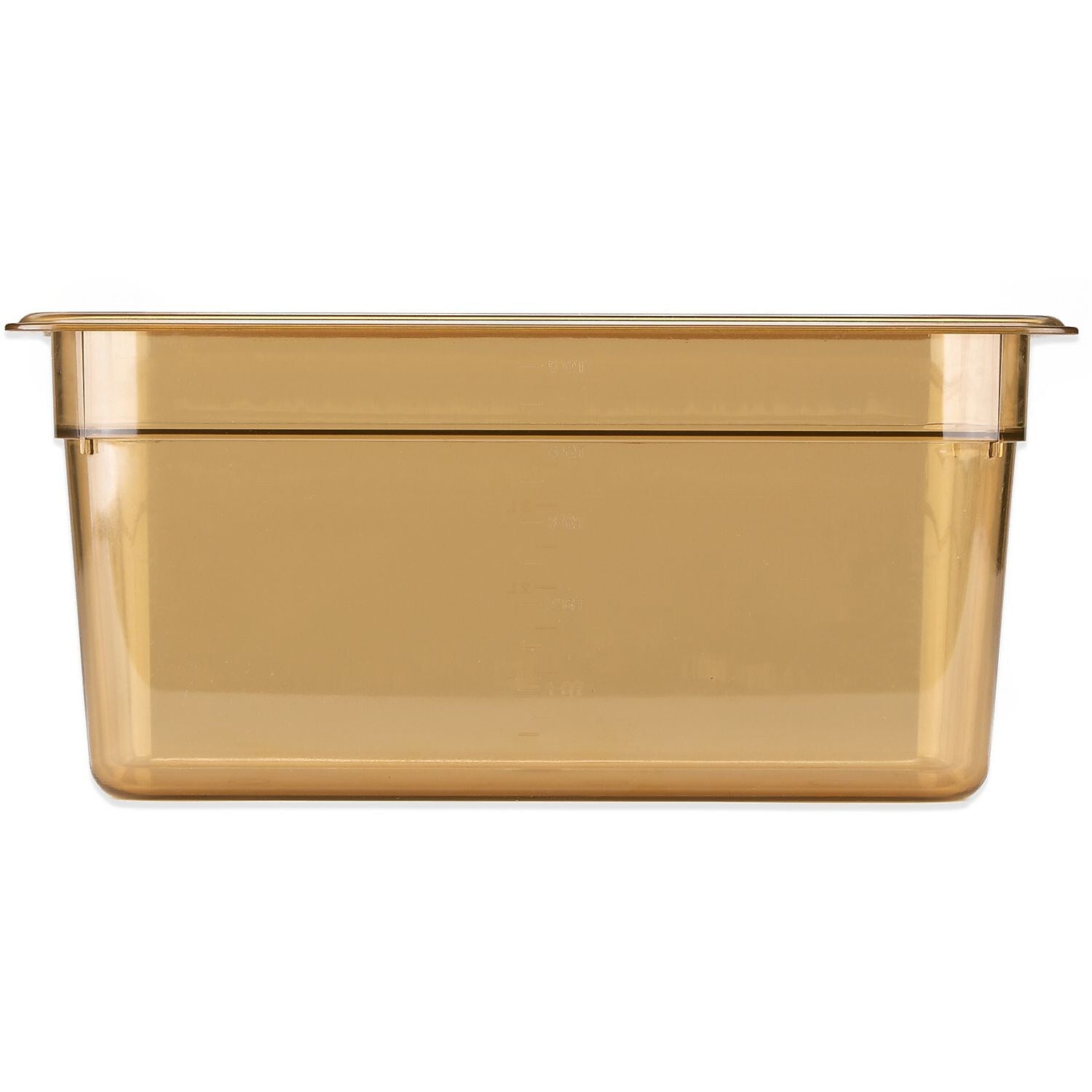 Carlisle StorPlus High Heat Food Pan, 5.7 qt (3086213)