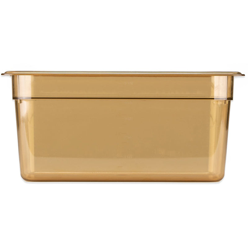 Carlisle StorPlus High Heat Food Pan, 5.7 qt (3086213)