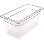 Carlisle StorPlus Food Pan, 5.7 qt (3066207)