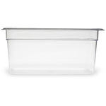 Carlisle StorPlus Food Pan, 5.7 qt (3066207)