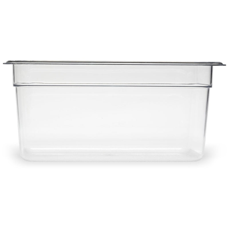 Carlisle StorPlus Food Pan, 5.7 qt (3066207)