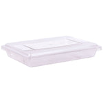 Carlisle StorPlus Food Storage Container, 5 gal (1062007)
