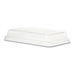 Eco-Products Worldview Lid, 200/Carton (EP-SCRC107LID-R)