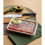 Eco-Products Worldview Lid, 200/Carton (EP-SCRC107LID-R)
