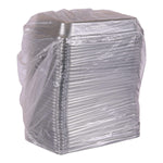 Eco-Products Worldview Lid, 200/Carton (EP-SCRC107LID-R)