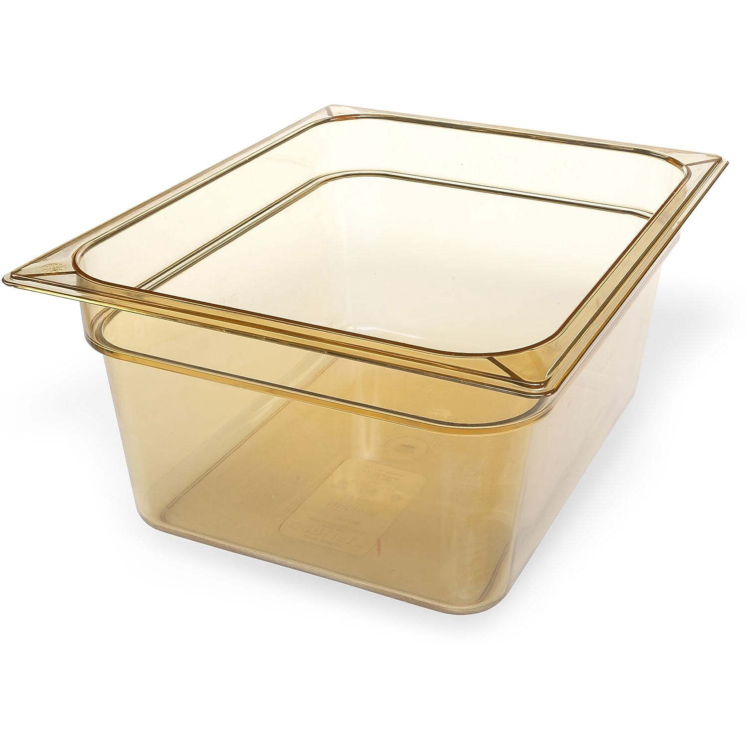 Carlisle StorPlus High Heat Food Pan, 8.7 qt (10422B13)