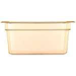 Carlisle StorPlus High Heat Food Pan, 8.7 qt (10422B13)
