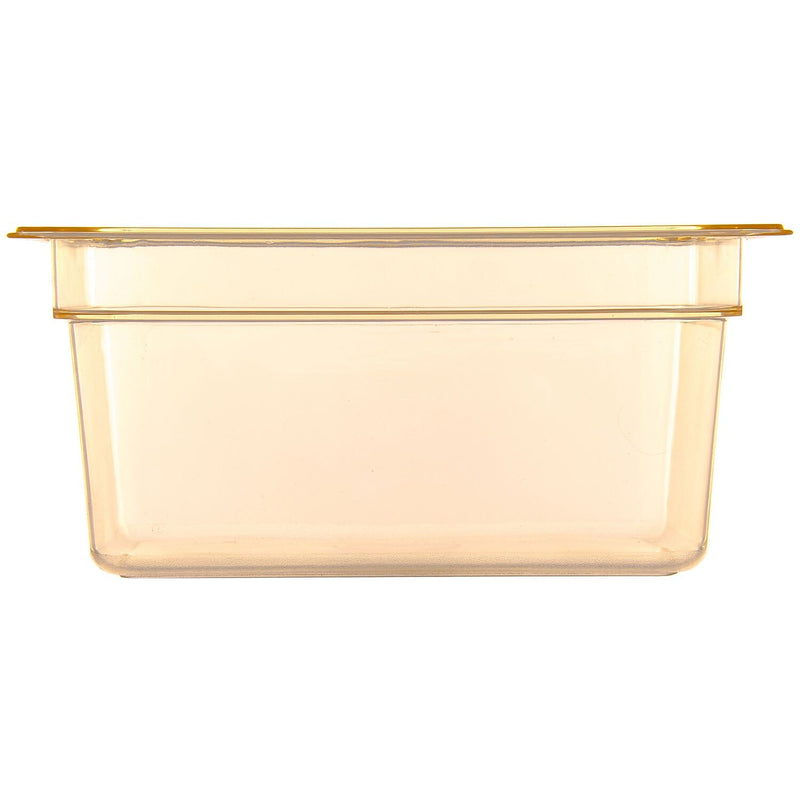 Carlisle StorPlus High Heat Food Pan, 8.7 qt (10422B13)