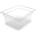 Carlisle StorPlus Food Pan, 8.7 qt (10222B07)