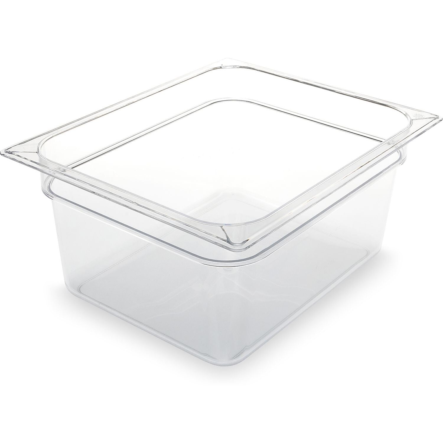 Carlisle StorPlus Food Pan, 8.7 qt (10222B07)
