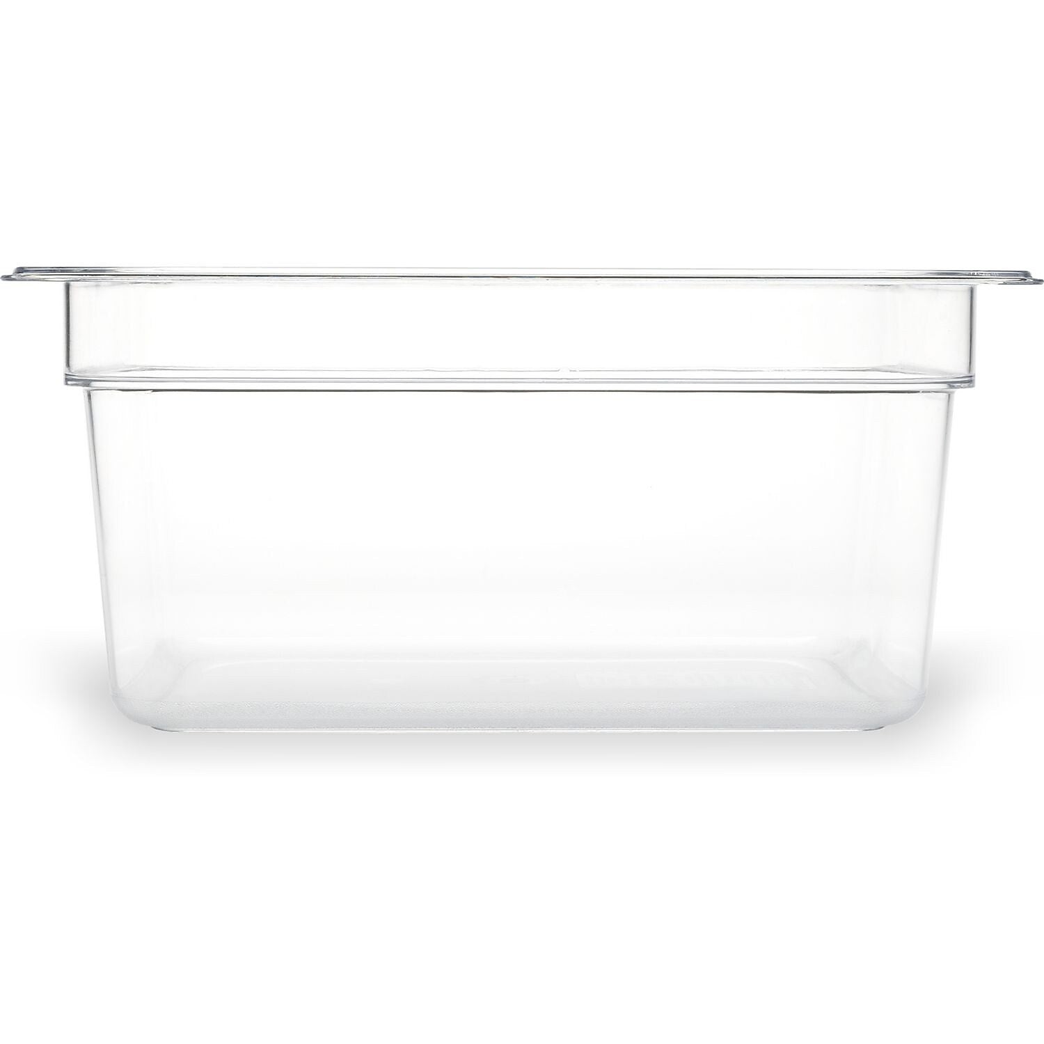 Carlisle StorPlus Food Pan, 8.7 qt (10222B07)