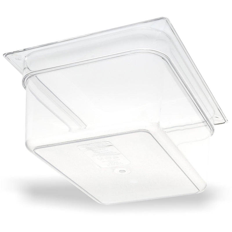 Carlisle StorPlus Food Pan, 8.7 qt (10222B07)