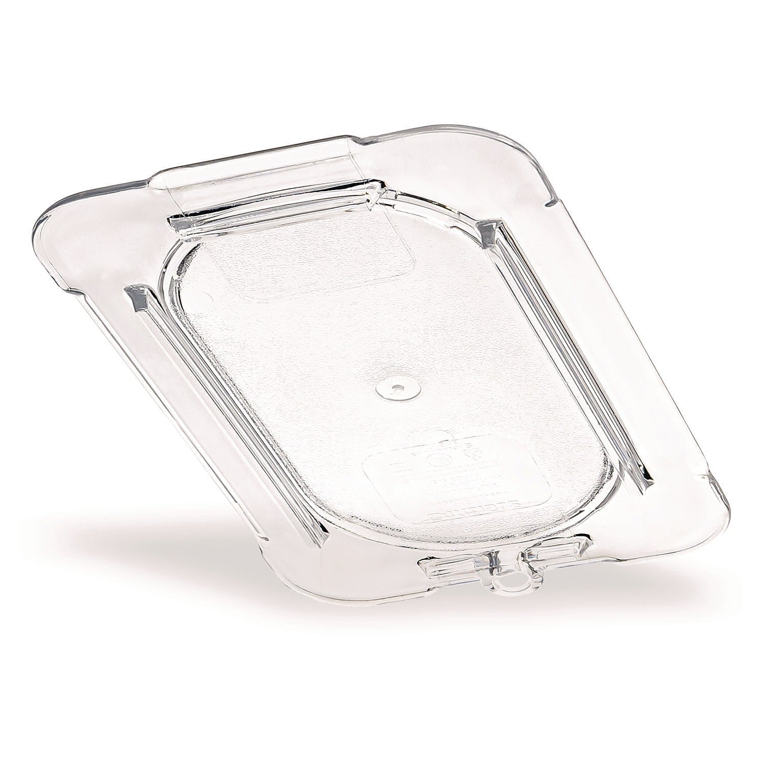 Carlisle StorPlus Flat Universal Lid (10336U07)