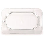 Carlisle StorPlus Flat Universal Lid (10336U07)