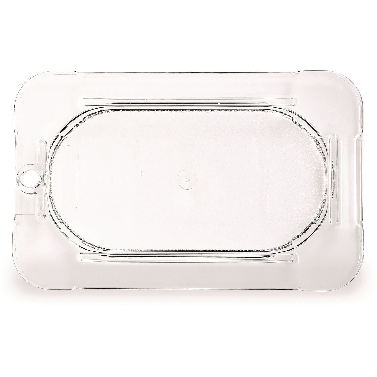 Carlisle StorPlus Flat Universal Lid (10336U07)