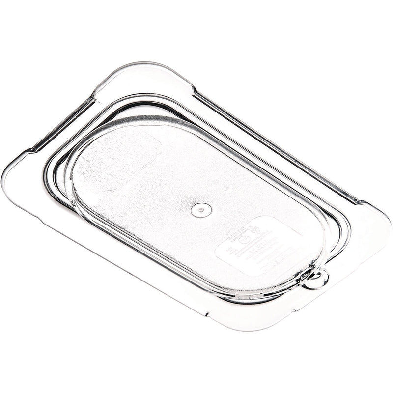 Carlisle StorPlus Flat Universal Lid (10336U07)