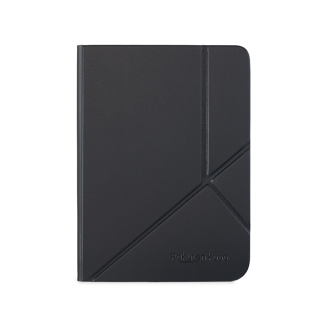 Kobo Clara SleepCover Case, Black (N365-AC-BK-E-PU)