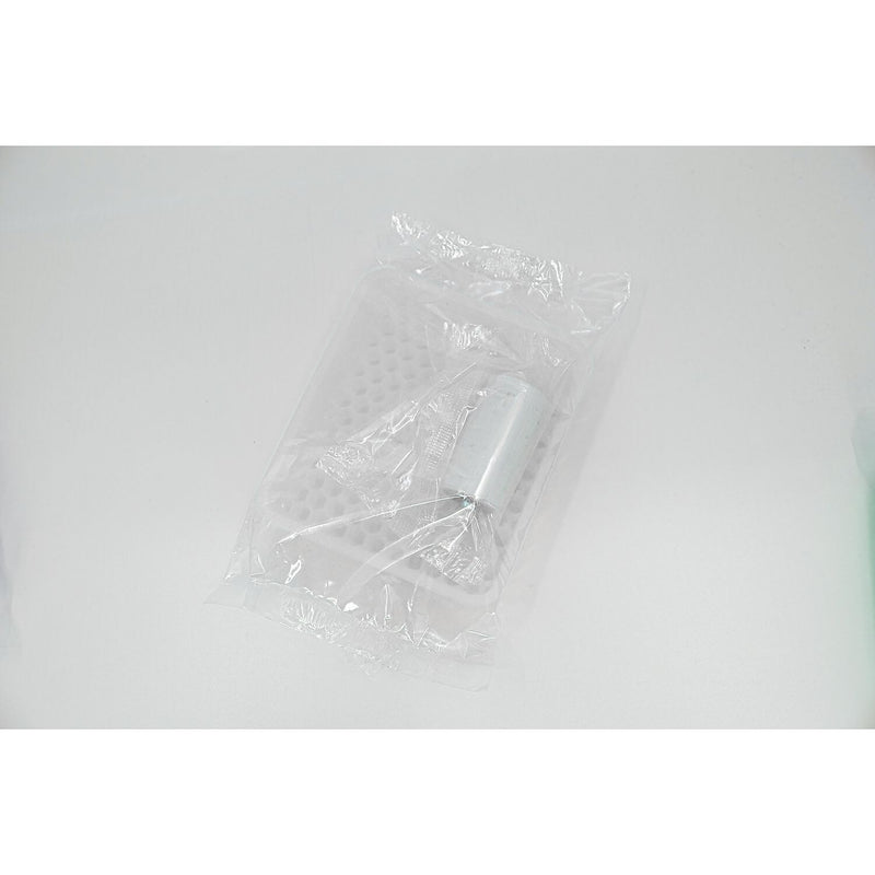 Fresh Products ourfresh Air Freshener Solid Refill, Coconut Vanilla Scent, 2.54 oz, 48/Carton (OFB-F-008I048M-72)