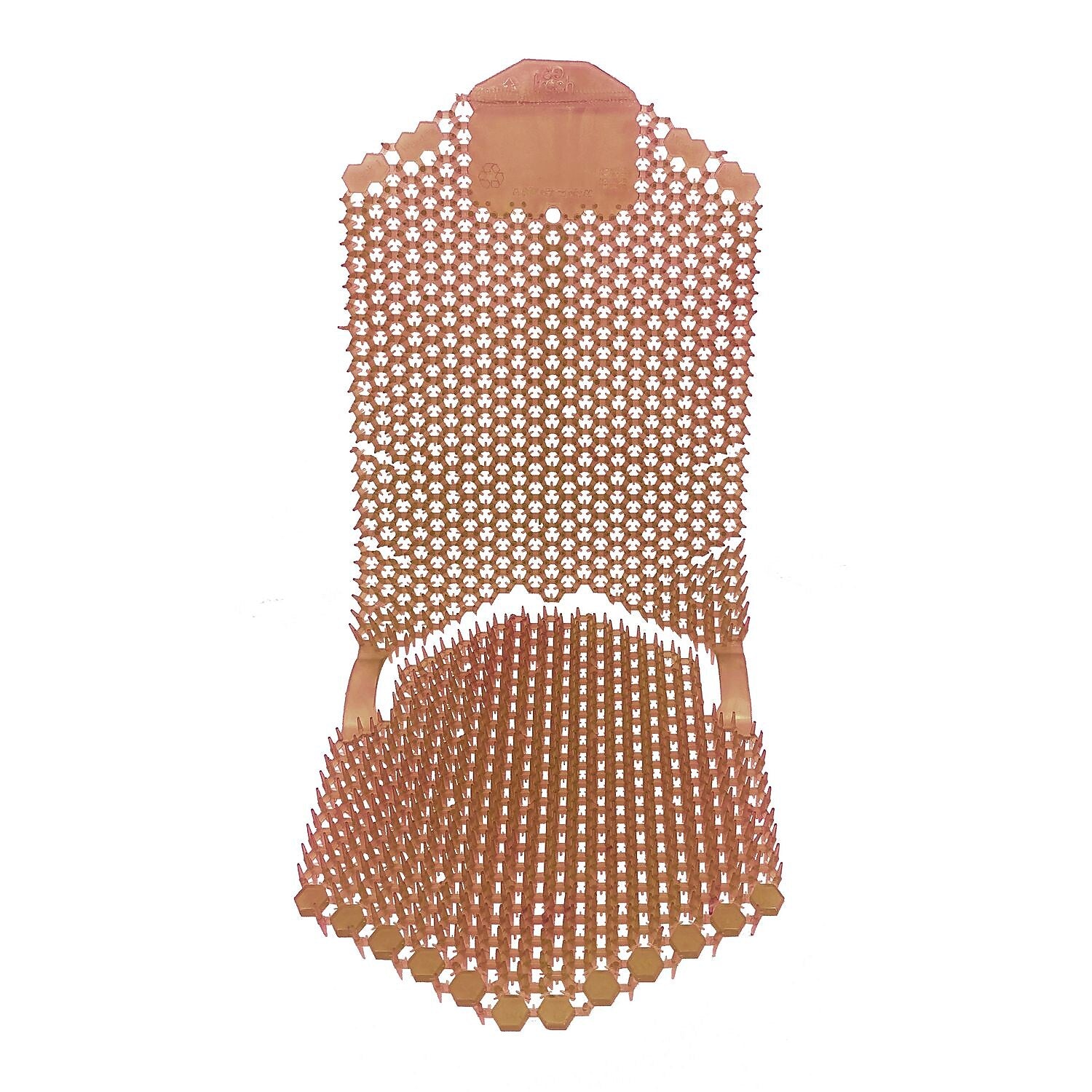 Fresh Products Tsunami Deodorizer Screen, Summer Sunshine Scent, 5.22 oz, 6/Carton (TSU-F-006I006I-25)