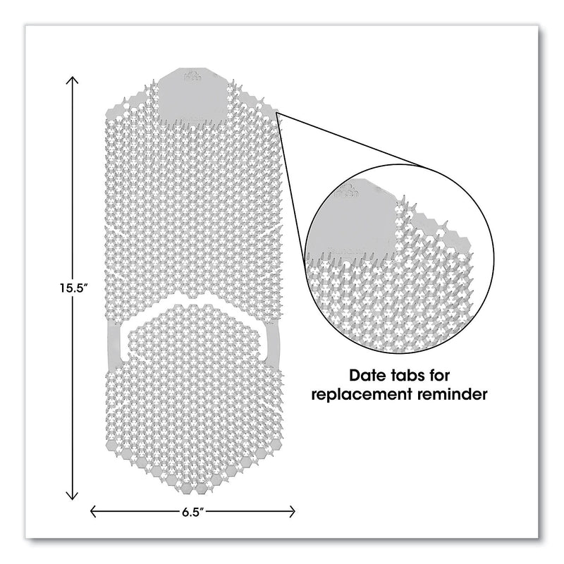 Fresh Products Tsunami Deodorizer Screen, Cotton Blossom Scent, 5.22 oz, 6/Carton (TSU-F-006I006I-90)