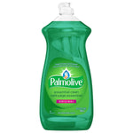 Palmolive Essential Clean Dish Soap, Fresh, 28 oz., 9/Carton (US06022A)