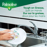 Palmolive Essential Clean Dish Soap, Fresh, 28 oz., 9/Carton (US06022A)
