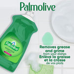 Palmolive Essential Clean Dish Soap, Fresh, 28 oz., 9/Carton (US06022A)