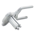 San Jamar Jofel Universal Dispenser Key, White (91LLA1092)