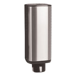 Tork Universal 466000 Wall Mounted Hand Soap Dispenser, Stainless Steel (TRK466000)