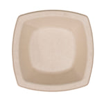 Dart ProPlanet Compostable Bowl, 12 oz., Tan, 125 Bowls/Pack, 1000/Carton (12BSC1PF)