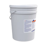 Diversey Clax 200 Plus 24A1 Liquid Laundry Detergent, Odorless, 426 Loads, 5 gal. (101103933)