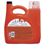 Tide Liquid Laundry Detergent, Original, 100 Loads, 132 oz., 4/Carton (80718334)