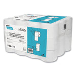 Cascades PRO Signature Toilet Paper, 2-Ply, White, 700 Sheets/Roll, 36 Rolls/Case (T350)